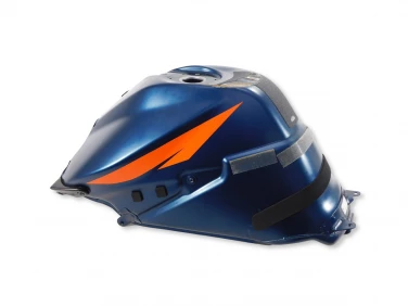ZBIORNIK PALIWA BAK KTM SUPER DUKE 1290 R 20-23 U-12 61707013144HCA