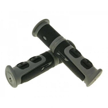 MANETKI GUMY PROGRIP PG964 SZARO-CZARNE ATV SKUTER WODNY