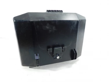 Kufer kufry tyŁ hepco & becker xplorer 45l