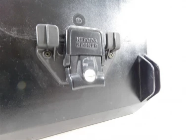 Kufer kufry tyŁ hepco & becker xplorer 45l