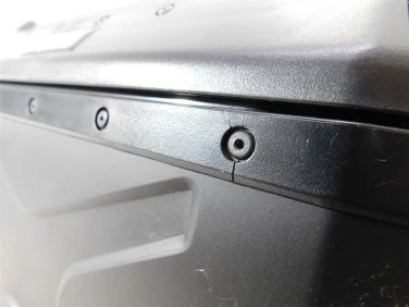 Kufer kufry tyŁ hepco & becker xplorer 45l