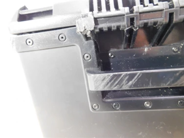 Kufer kufry tyŁ hepco & becker xplorer 45l