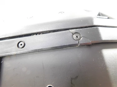 Kufer kufry tyŁ hepco & becker xplorer 45l