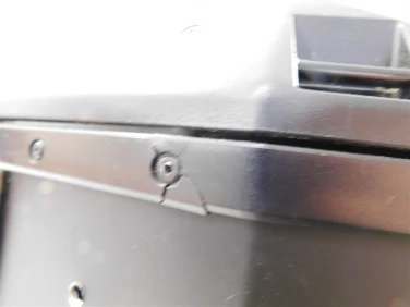 Kufer kufry tyŁ hepco & becker xplorer 45l