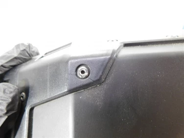 Kufer kufry tyŁ hepco & becker xplorer 45l