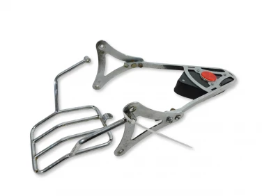OPARCIE PASAŻERA SISSY BAR HONDA VT 750 C/C2 SHADOW RC44 97-01 U-11