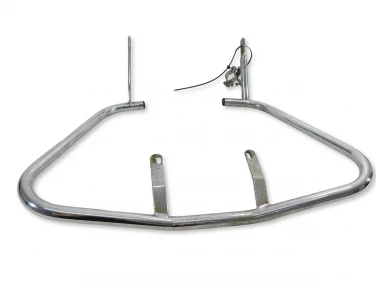 GMOL OSŁONA STELAŻ HONDA VT 750 C/C2 SHADOW RC44 97-01 U-11 FEHLING