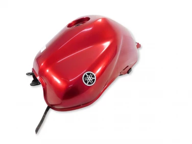ZBIORNIK PALIWA BAK YAMAHA FZ6 600 FAZER 04-09 U-11 5VXW24103106