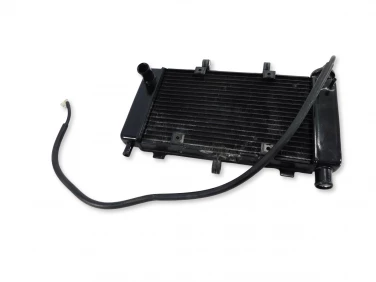 CHŁODNICA WODY PRZÓD YAMAHA FZ6 600 FAZER 04-09 U-11 5VX124610000