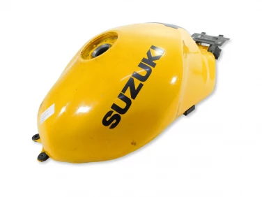 ZBIORNIK PALIWA BAK SUZUKI SV 650 99-02 U-12 4410019F00Y9F