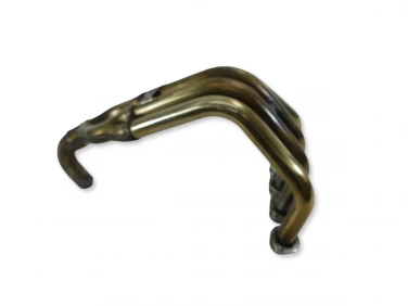KOLANKO KOLEKTOR WYDECH YAMAHA FZ6 600 FAZER 04-09 U-11 5VX146020000