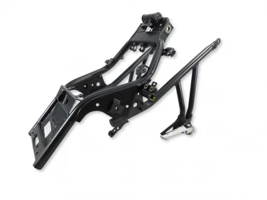STELAŻ TYŁ TYLNI YAMAHA FZ6 600 FAZER 04-09 U-11 5VX211900100