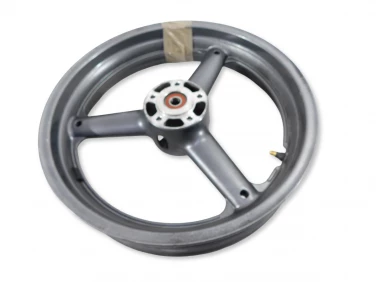 FELGA KOŁO PRZÓD SUZUKI SV 650 99-02 FELGA PROSTA U-11 5411103FA1Y6G