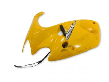 OWIEWKA BOK BOCZNA LEWA SUZUKI SV 650 99-02 U-12 94421-19F