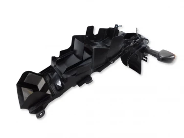 NADKOLE BŁOTNIK TYŁ PLASTIK SUZUKI SV 650 99-02 U-11 6311119F10