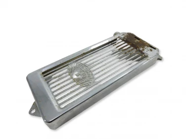 OSŁONA CHŁODNICA PRZÓD HONDA VT 750 C/C2 SHADOW RC44 97-01 U-11 19032MBA010