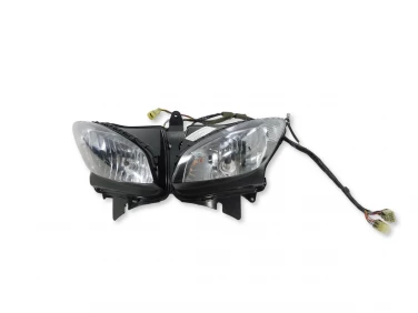 LAMPA REFLEKTOR PRZÓD YAMAHA FZ6 600 FAZER 04-09 U-11 5VX843100000