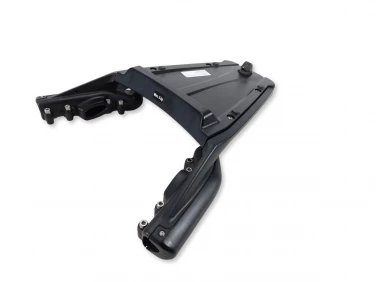 STELAŻ KUFER KUFRY YAMAHA FZ6 600 FAZER 04-09 U-11 40725120090