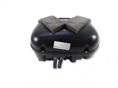 AIR BOX FILTR POWIETRZA YAMAHA FZ6 600 FAZER 04-09 U-11 5VX144110000