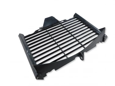 OSŁONA CHŁODNICA PRZÓD YAMAHA FZ6 600 FAZER 04-09 U-11 4S8124670000