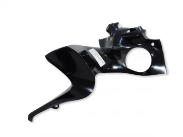 PLASTIK WYPEŁNIENIE OWIEWKA YAMAHA FZ6 600 FAZER 04-09 CZACHY U-11 5VX-2836K