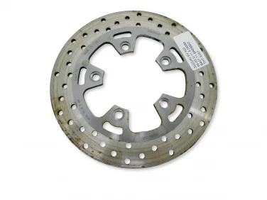 TARCZA HAMULCOWA TYŁ SUZUKI SV 650 99-02 U-11 5,06MM B407-71 BREMBO