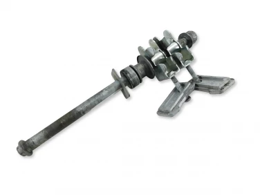 OŚ KOŁA TYŁ TYLNA SUZUKI SV 650 99-02 U-11 6471119F00