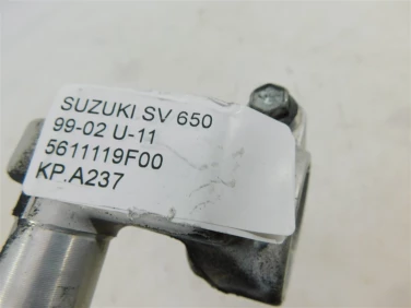 Kierownica prawa przÓd suzuki sv 650 99-02 u-11 5611119f00