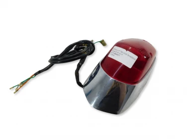 LAMPA TYŁ TYLNA HONDA VT 750 C/C2 SHADOW RC44 97-01 U-11 33701MBA611