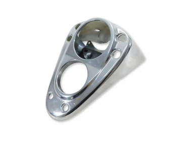 OSŁONA LICZNIK PRZÓD PLASTIK HONDA VT 750 C/C2 SHADOW RC44 97-01 U-11 83510MBA000