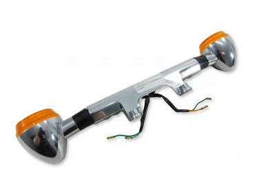 KIERUNEK KIERUNKOWSKAZ HONDA VT 750 C/C2 SHADOW RC44 97-01 U-11 33400MBA614 33450MBA614