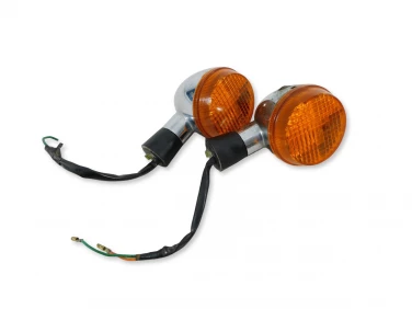 KIERUNEK KIERUNKOWSKAZ HONDA VT 750 C/C2 SHADOW RC44 97-01 U-11 33600MBA613 33650MBA613