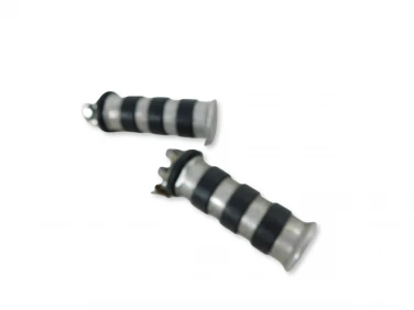 PODNÓŻEK STOPKA HONDA VT 750 C/C2 SHADOW RC44 97-01 U-11 50715MBA020