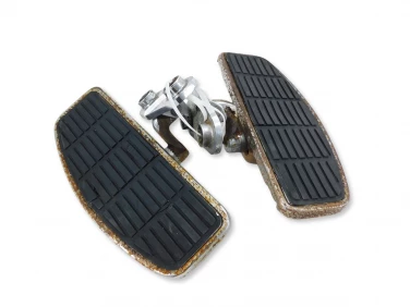 PODNÓŻEK STOPKA HONDA VT 750 C/C2 SHADOW RC44 97-01 U-11 50620MBA610 50610MBA610