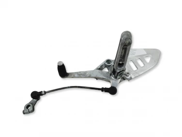 SET PODNÓŻEK LEWY PRZÓD SUZUKI SV 650 99-02 U-11 4352119F00