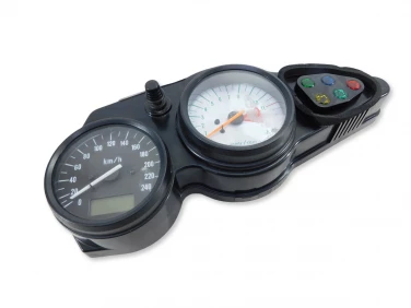 LICZNIK PRĘDKOŚCIOMIERZ SUZUKI SV 650 99-02 U-11 43088KM 3411920F31