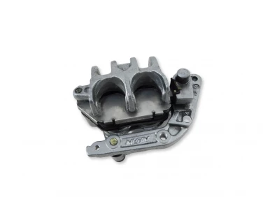 ZACISK HAMULEC PRZÓD LEWY HONDA VT 750 C/C2 SHADOW RC44 97-01 U-11 45150MAH315