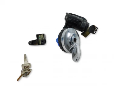 ZAMEK STACYJKA KLUCZYK SUZUKI VT 750 C/C2 SHADOW RC44 97-01 U-12 35010MBA610
