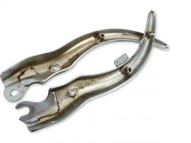 MOCOWANIE BAGAŻNIK TYŁ HONDA VT 750 C/C2 SHADOW RC44 97-01 U-11 77330MBA000 77340MBA000
