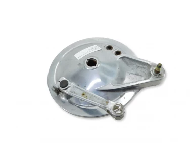 BĘBEN HAMULCOWY SZCZĘKI HONDA VT 750 C/C2 SHADOW RC44 97-01 U-11 43100MJ1832