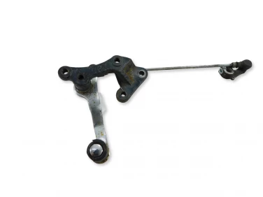 DŹWIGNIA BIEGÓW STOPKA HONDA VT 750 C/C2 SHADOW RC44 97-01 U-11 24705MBA610