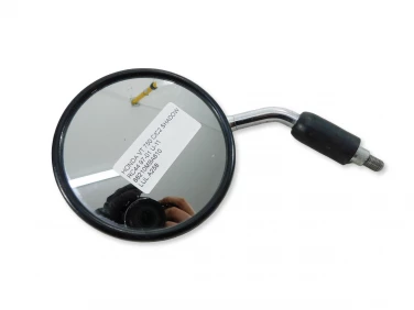 LUSTRO LUSTERKO LEWE HONDA VT 750 C/C2 SHADOW RC44 97-01 U-11 88210MBA610