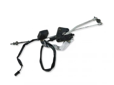 DŹWIGNIA HAMULCA HONDA VT 750 C/C2 SHADOW RC44 97-01 U-11 46501MBA610