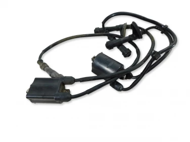 CEWKA ZAPŁONOWA CEWKI HONDA VT 750 C/C2 SHADOW RC44 97-01 U-11 30510MM8003