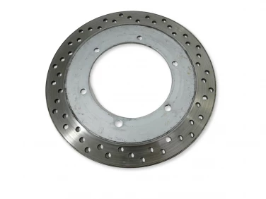 TARCZA HAMULCOWA PRZÓD SUZUKI VT 750 C/C2 SHADOW RC44 97-01 U-11 5,35MM 45351MGR670