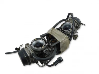 GAŹNIK GAŹNIKI SILNIK SUZUKI SV 650 99-02 U-11 1320120F00 1320220F50