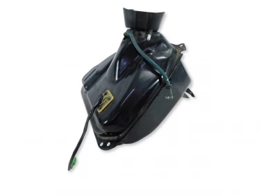 ZBIORNIK PALIWA BAK KAWASAKI YP 250 MAJESTY 95-99 U-11 4HC1391010