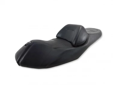 SIEDZENIE KANAPA FOTEL KAWASAKI YP 250 MAJESTY 95-99 4HC-24730