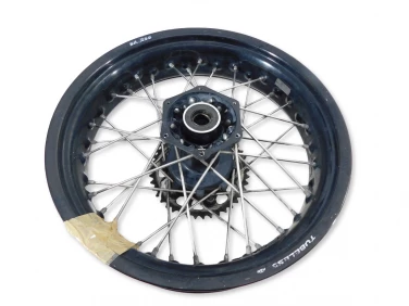 FELGA KOŁO TYŁ KTM 1190 ADVENTURE R 13-16 FELGA PROSTA U-11 6031000124430