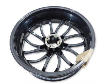 FELGA KOŁO TYŁ TRIUMPH SPEED TRIPLE 1050 05-10 U-11 T2010074